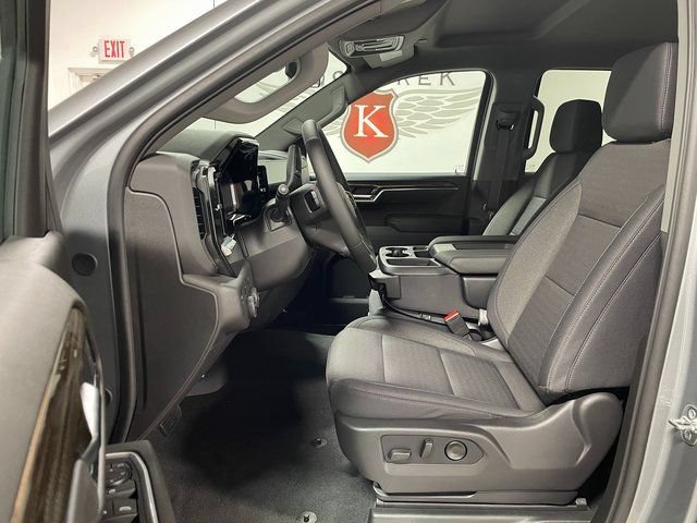 2026 Chevrolet Silverado 1500 LT - Photo 11