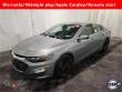 Used 2024 Chevrolet Malibu 1LT Car