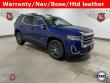 Used 2023 GMC Acadia SLT SUV