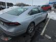 Used 2023 Honda Accord Sedan EX