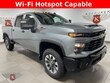  Chevrolet Silverado 2500 HD