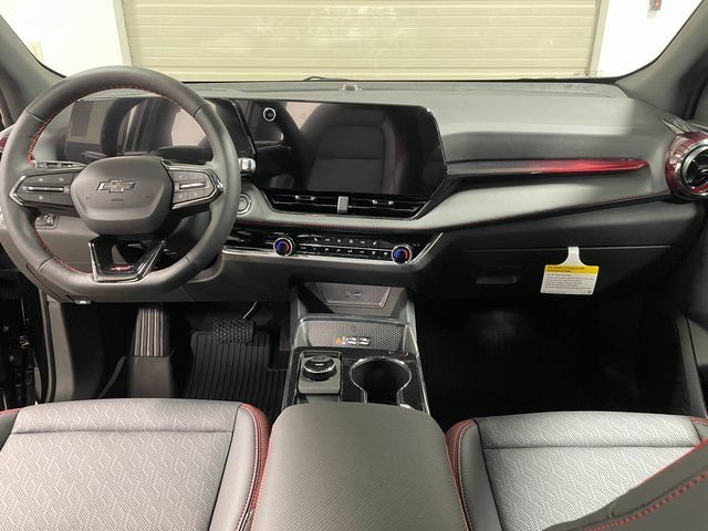 2027 Chevrolet Equinox RS - Photo 13