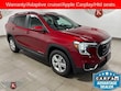  GMC Terrain