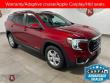 Used 2024 GMC Terrain SLE SUV