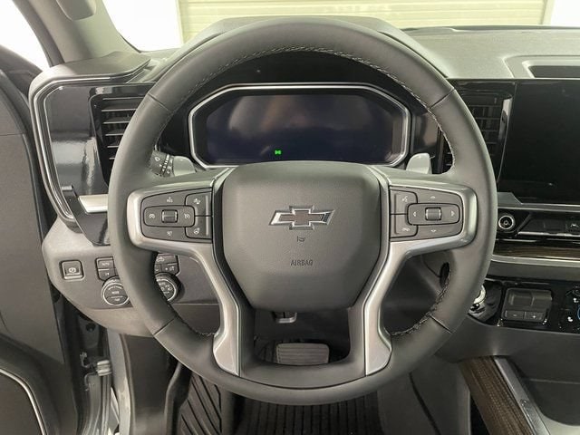 2026 Chevrolet Silverado 1500 RST - Photo 14