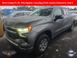 Used 2025 Chevrolet Silverado 1500 LT Truck