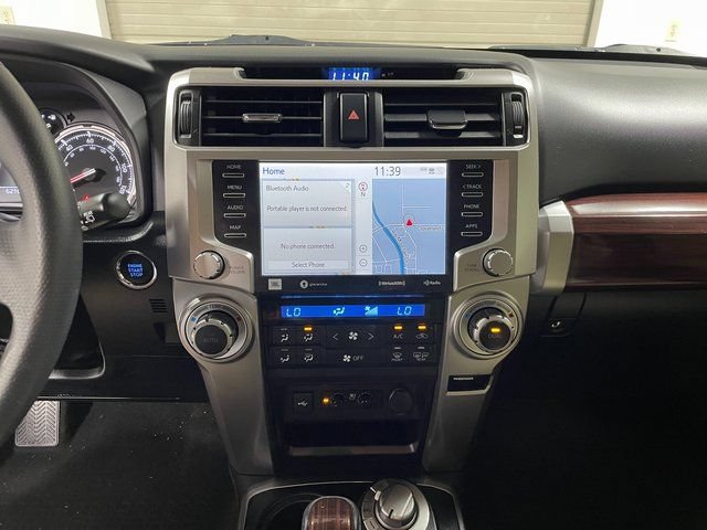 2020 Toyota 4Runner Limited - Photo 16