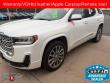 Used 2022 GMC Acadia Denali SUV