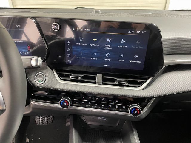 2026 Chevrolet Equinox LT - Photo 16