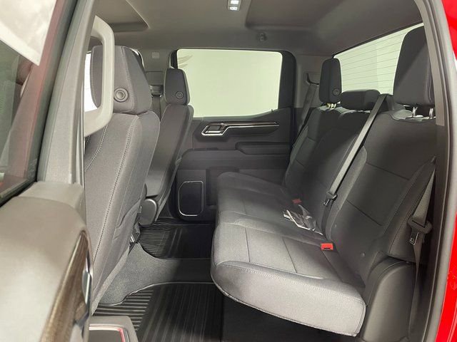 2026 Chevrolet Silverado 1500 LT - Photo 20