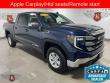 Used 2022 GMC Sierra 1500 SLE Truck
