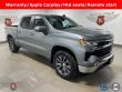 Used 2023 Chevrolet Silverado 1500 LT (2FL) Truck