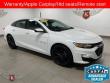 Used 2024 Chevrolet Malibu 1LT Car