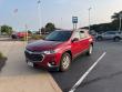 Used 2019 Chevrolet Traverse LT Cloth SUV