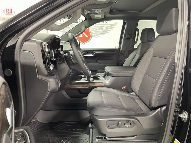 2026 Chevrolet Silverado 1500 RST - Photo 11