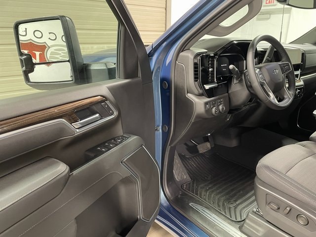 2026 Chevrolet Silverado 2500 HD LT - Photo 10