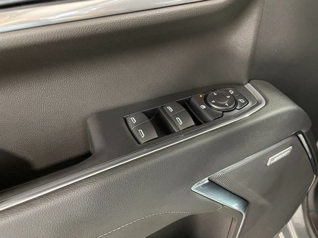 2026 Chevrolet Silverado 1500 LT Trail Boss - Photo 19