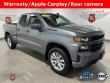 Used 2022 Chevrolet Silverado 1500 LTD Custom Truck