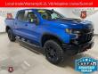 Used 2024 Chevrolet Silverado 1500 ZR2 Truck
