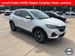 Buick Encore GX