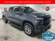 Used 2021 Chevrolet Silverado 1500 RST Truck