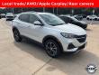 Used 2021 Buick Encore GX Select SUV