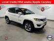 Used 2019 Jeep Compass Limited