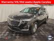 Used 2023 Chevrolet Traverse LT Cloth SUV