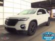 Used 2023 Chevrolet Traverse LT Cloth SUV