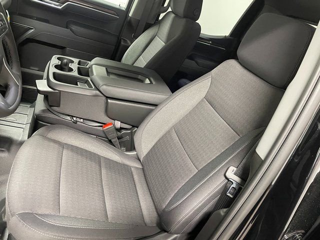 2026 Chevrolet Silverado 1500 LT - Photo 12