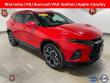 Used 2022 Chevrolet Blazer RS SUV