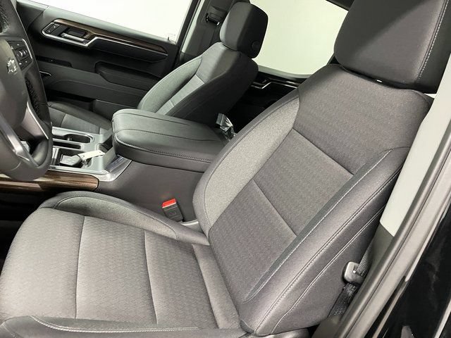 2026 Chevrolet Silverado 1500 LT Trail Boss - Photo 12