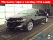 Used 2024 Chevrolet Malibu 1LT Car