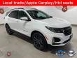 Used 2022 Chevrolet Equinox RS SUV