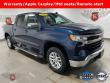 Used 2023 Chevrolet Silverado 1500 LT Truck