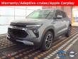 Used 2024 Chevrolet Trailblazer LT SUV