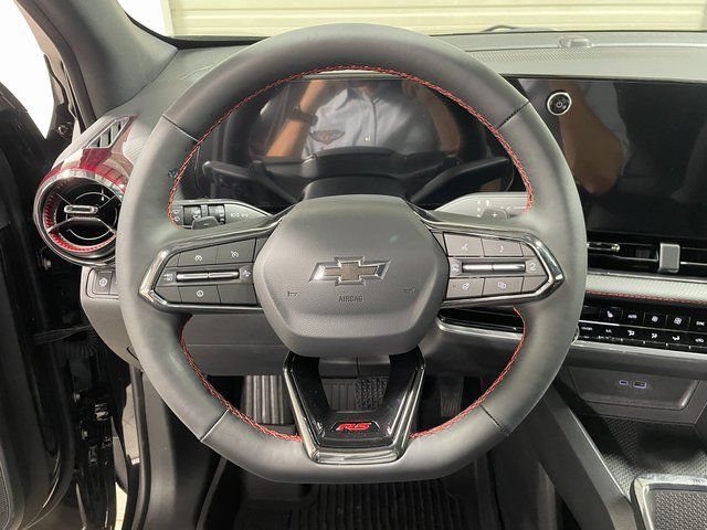2027 Chevrolet Equinox RS - Photo 14