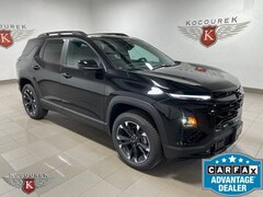 2027 Chevrolet Equinox RS SUV