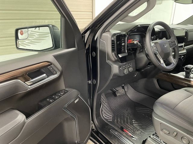 2026 Chevrolet Silverado 1500 RST - Photo 10