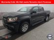 Used 2022 Chevrolet Colorado LT Truck