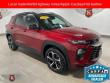 Used 2021 Chevrolet Trailblazer RS SUV