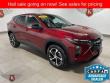 Used 2025 Chevrolet Trax 1RS SUV