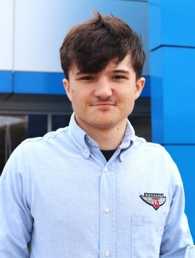 Staff member WILL from b97225cd0850