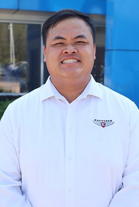 Staff member YEE from 377069245833