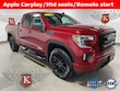 GMC Sierra 1500 Limited