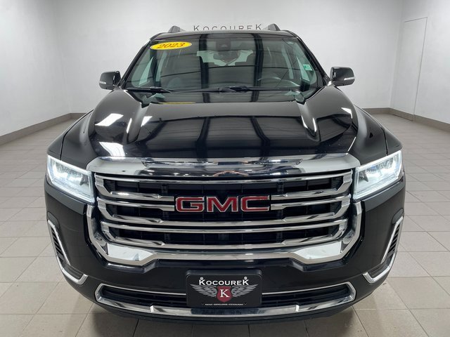 2023 Gmc Acadia SLE photo 2