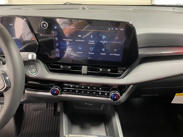 2027 Chevrolet Equinox RS - Photo 16