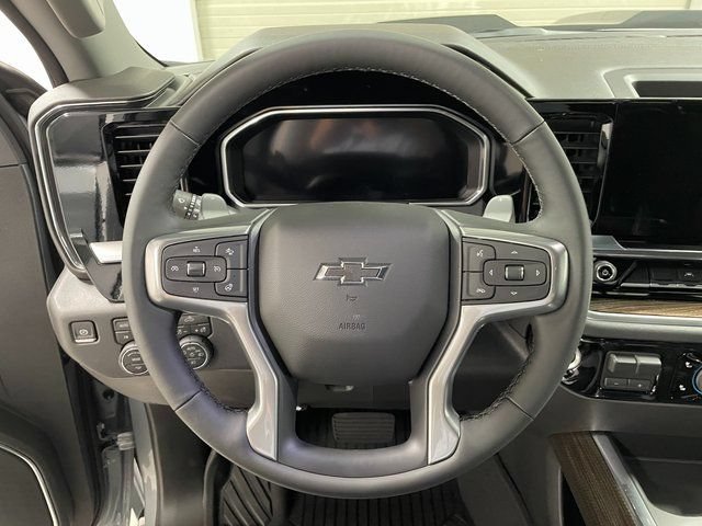 2026 Chevrolet Silverado 1500 LT Trail Boss - Photo 14