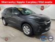 Used 2022 Chevrolet Blazer 2LT SUV