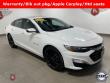 Used 2024 Chevrolet Malibu 1LT Car